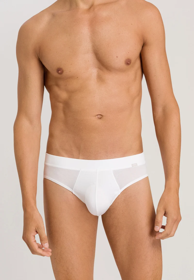 Natural Function Briefs | white 073180-070101