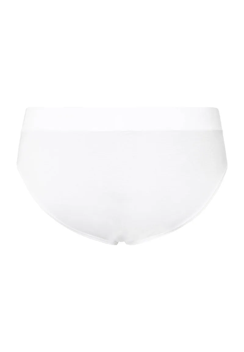 Natural Function Briefs | white 073180-070101