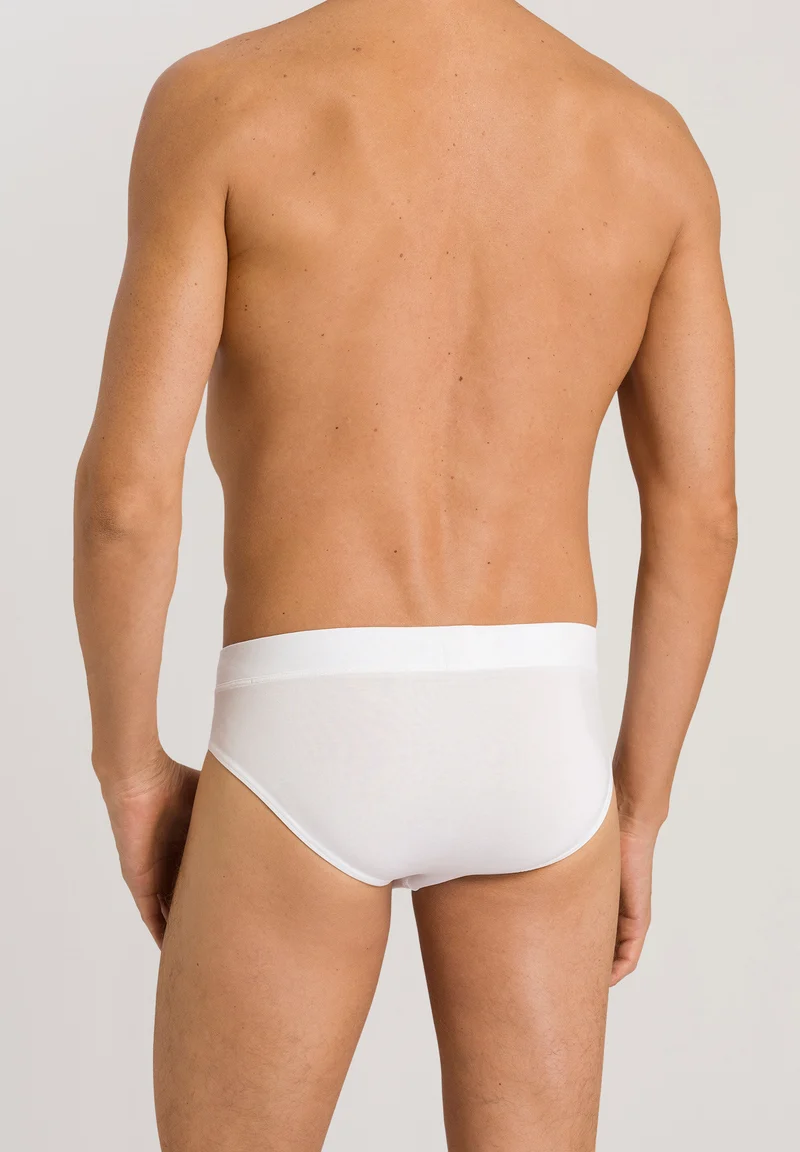 Natural Function Briefs | white 073180-070101