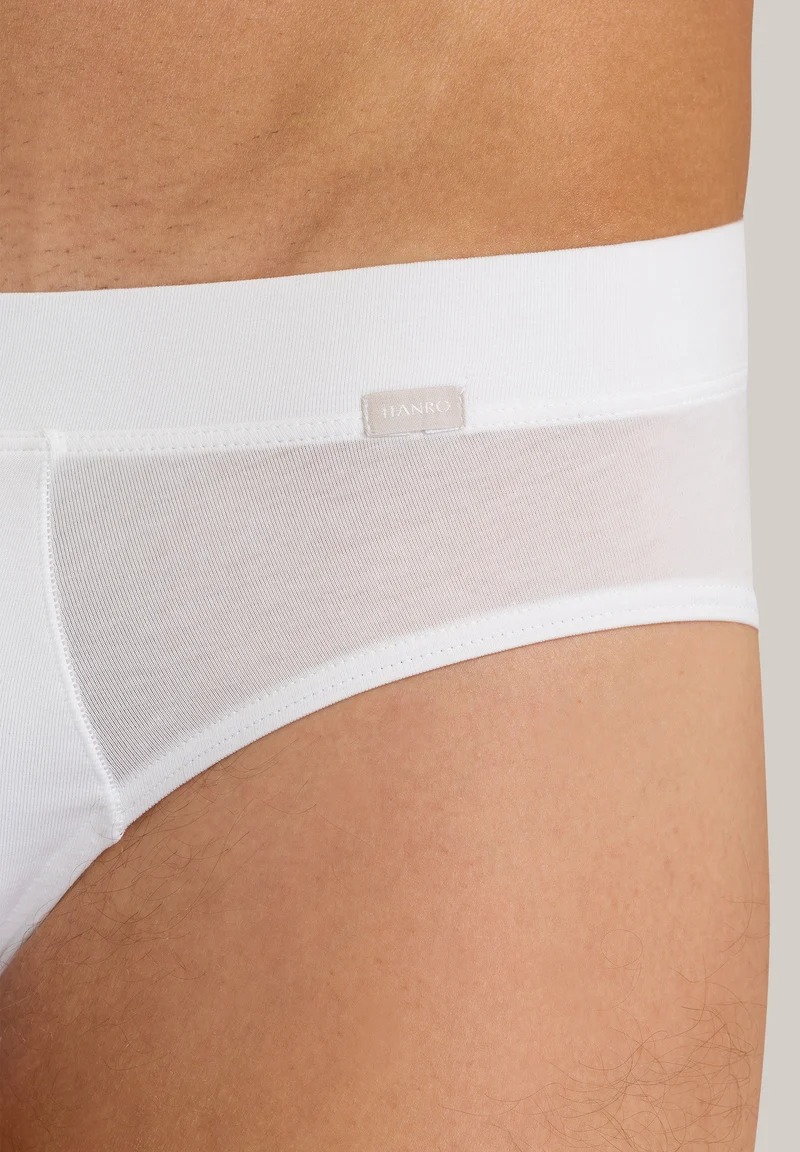 Natural Function Briefs | white 073180-070101
