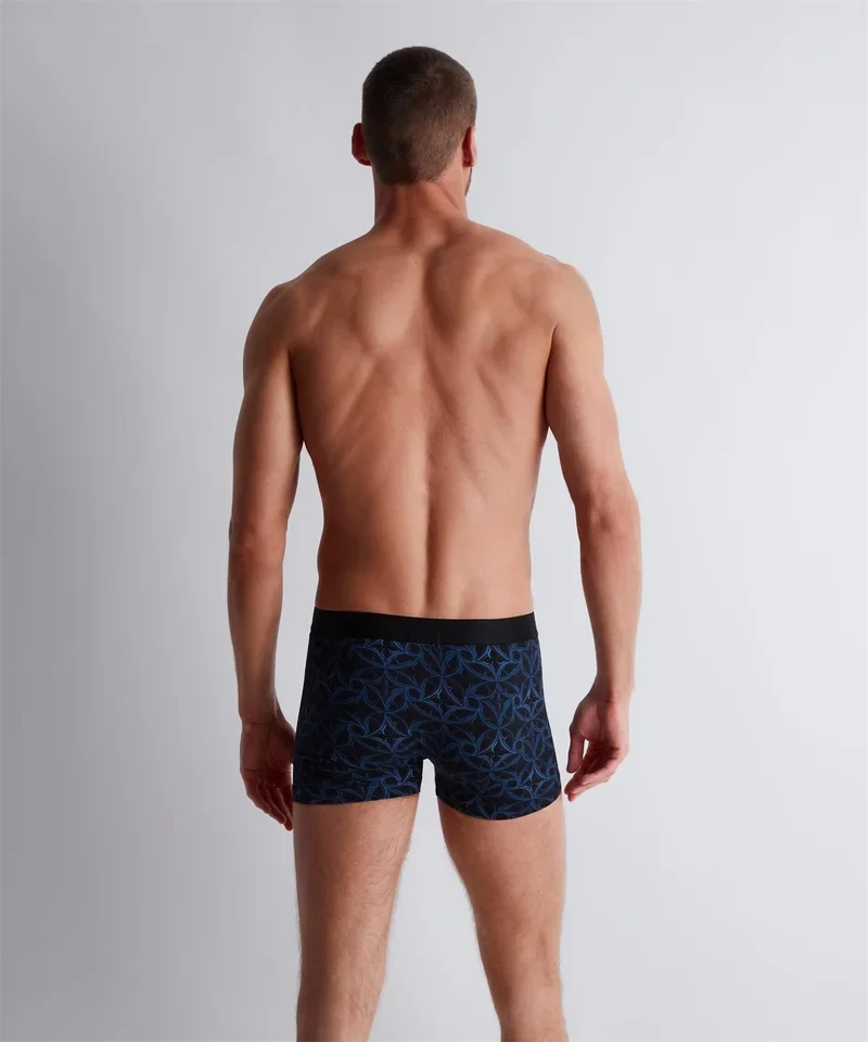 Aubade - Aubade Herrenshorts Gothic Gots