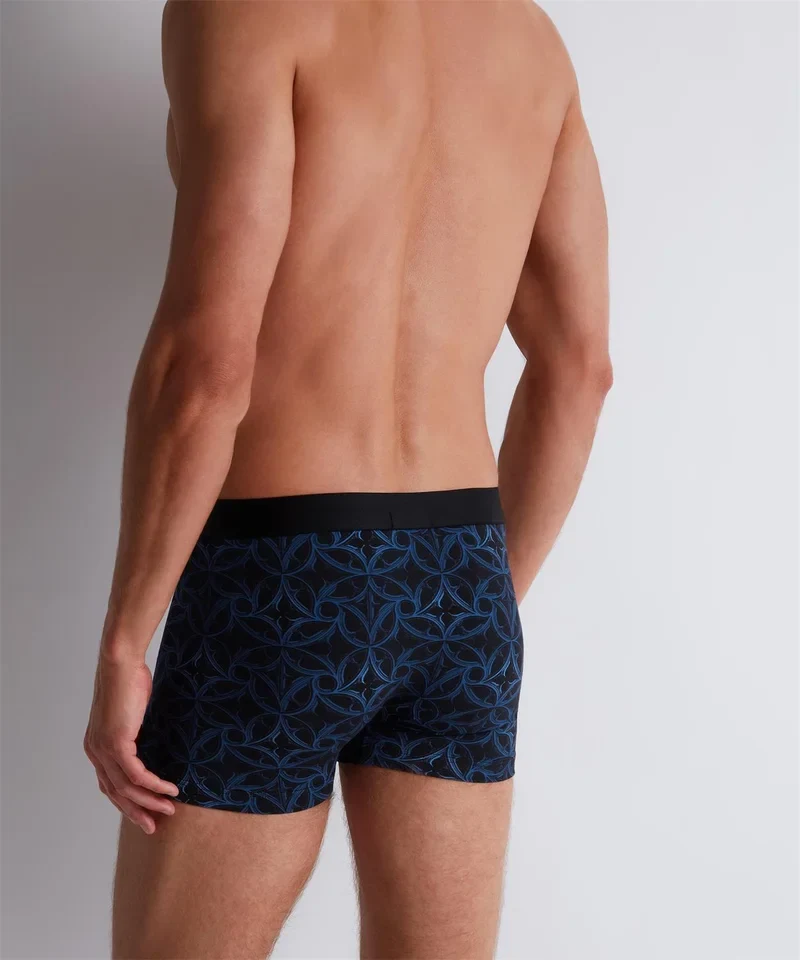 Aubade - Aubade Herrenshorts Gothic Gots