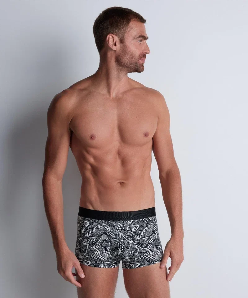 Aubade - Aubade Herrenshorts Hypnotic