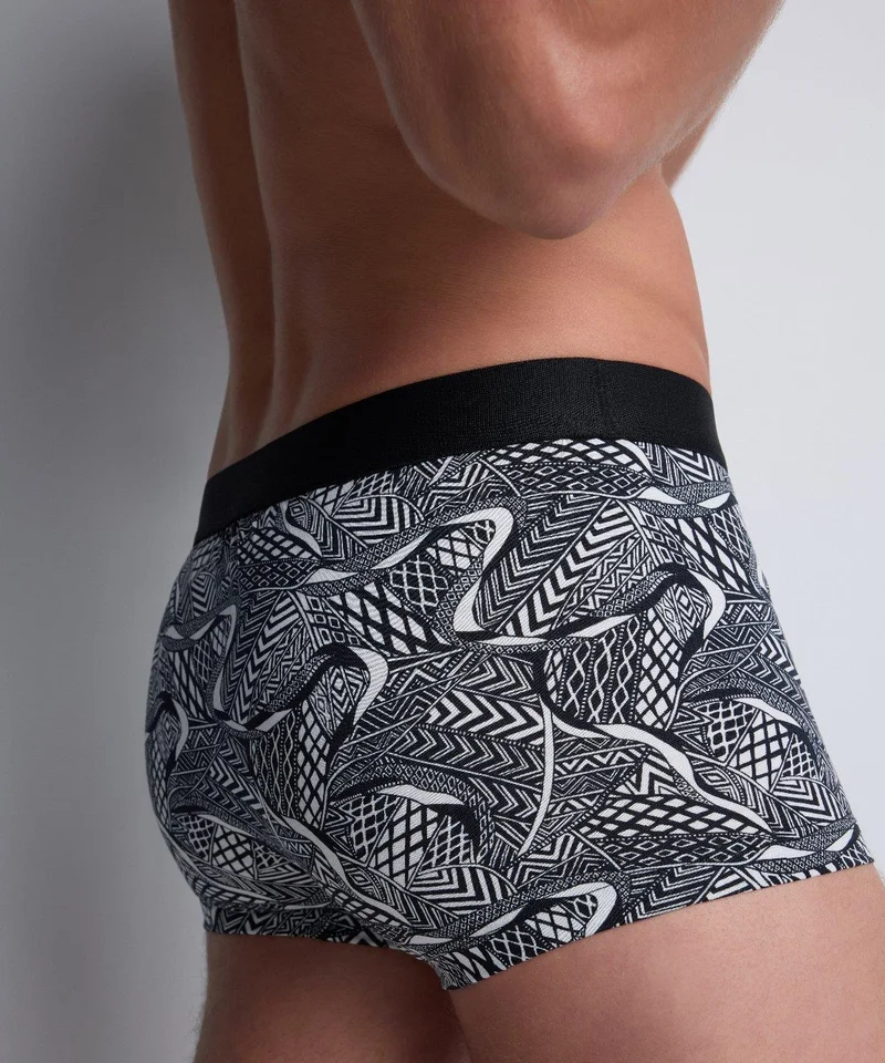 Aubade - Aubade Herrenshorts Hypnotic