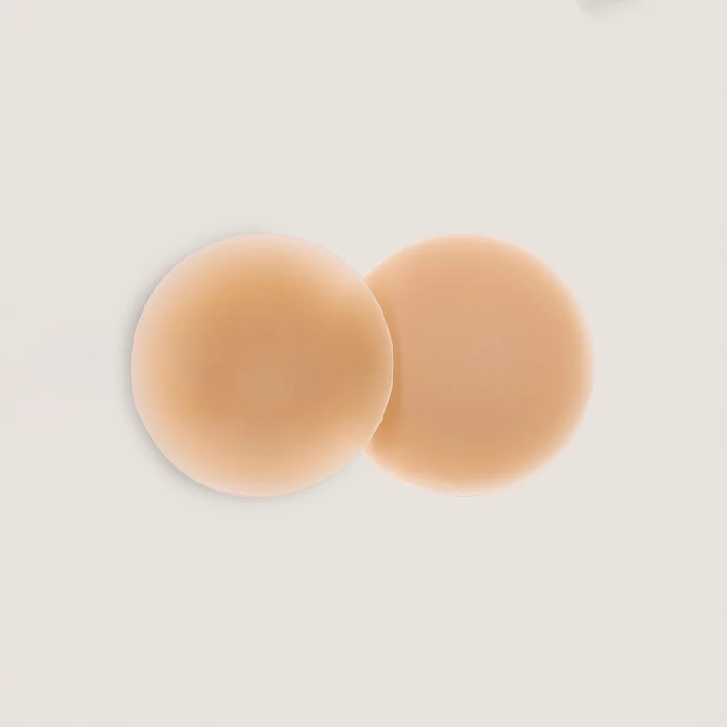 Nipple Covers - Honey