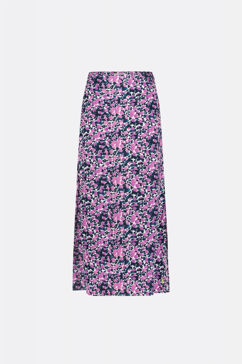 Laurie Pink Orchard Skirt