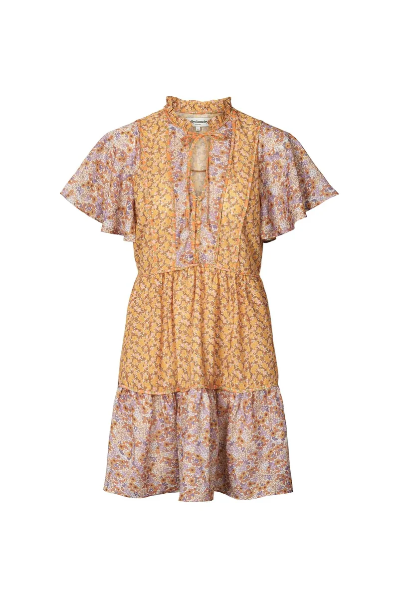 Arno Dress