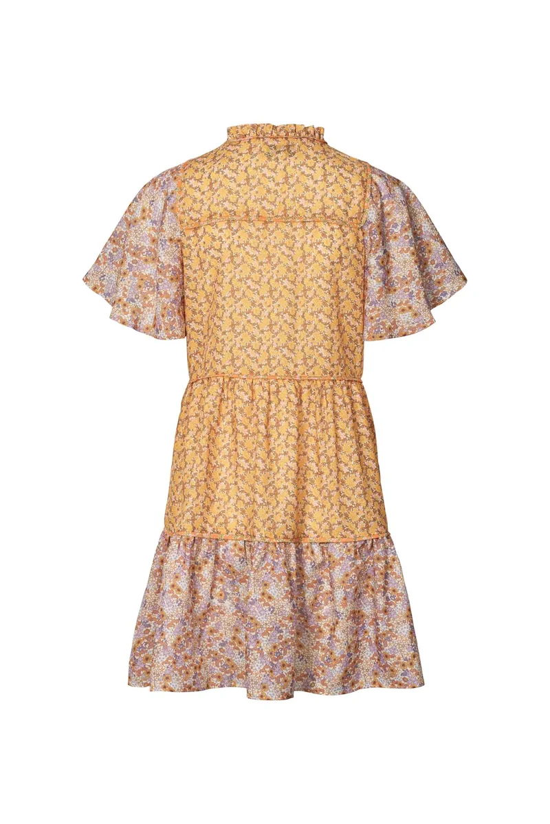 Arno Dress