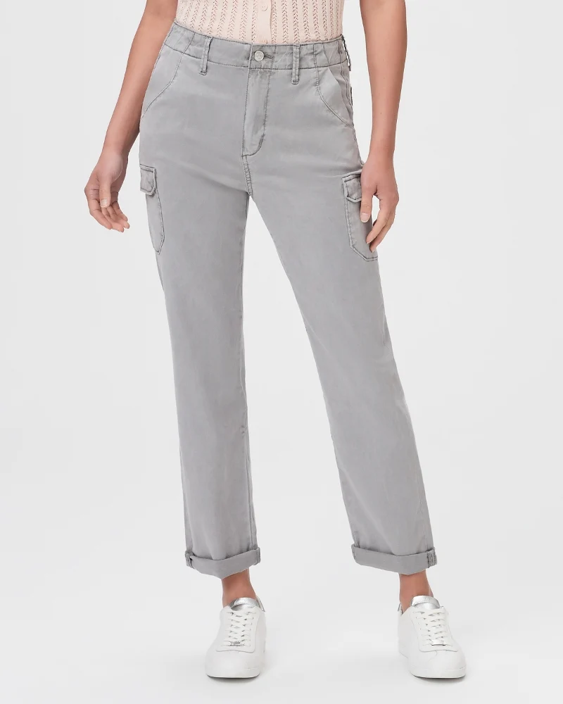 Drew Cargo Vintage Grey Haze