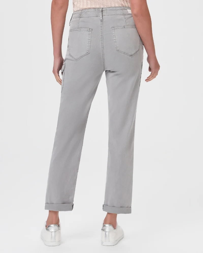 Drew Cargo Vintage Grey Haze