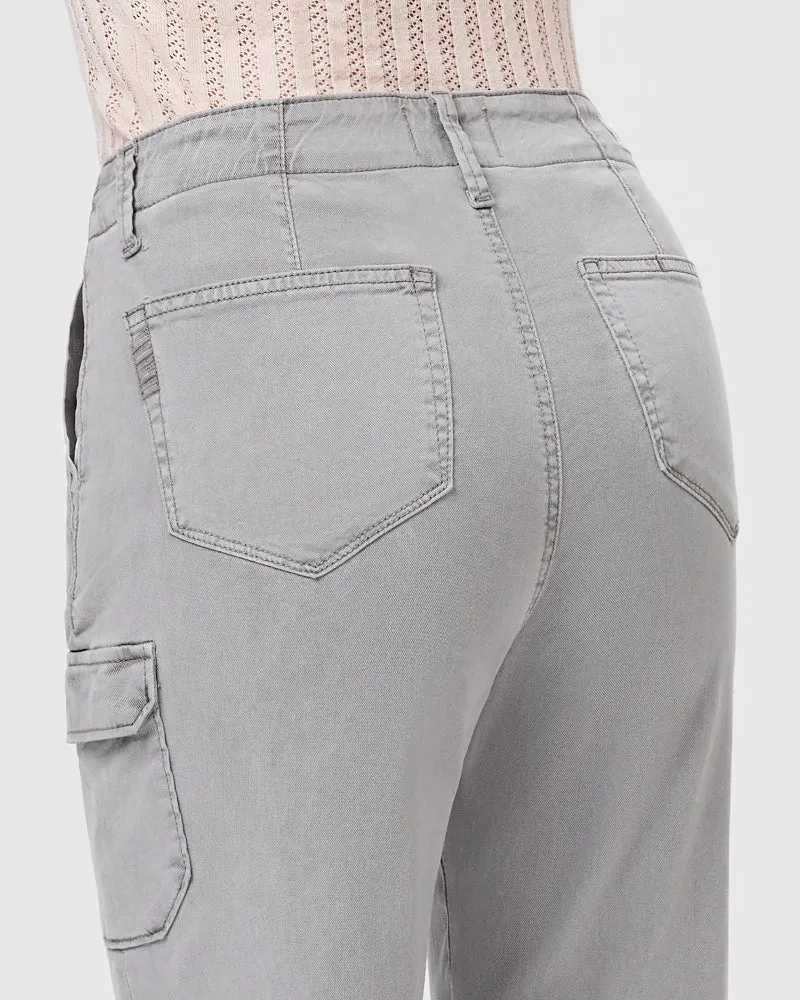 Drew Cargo Vintage Grey Haze