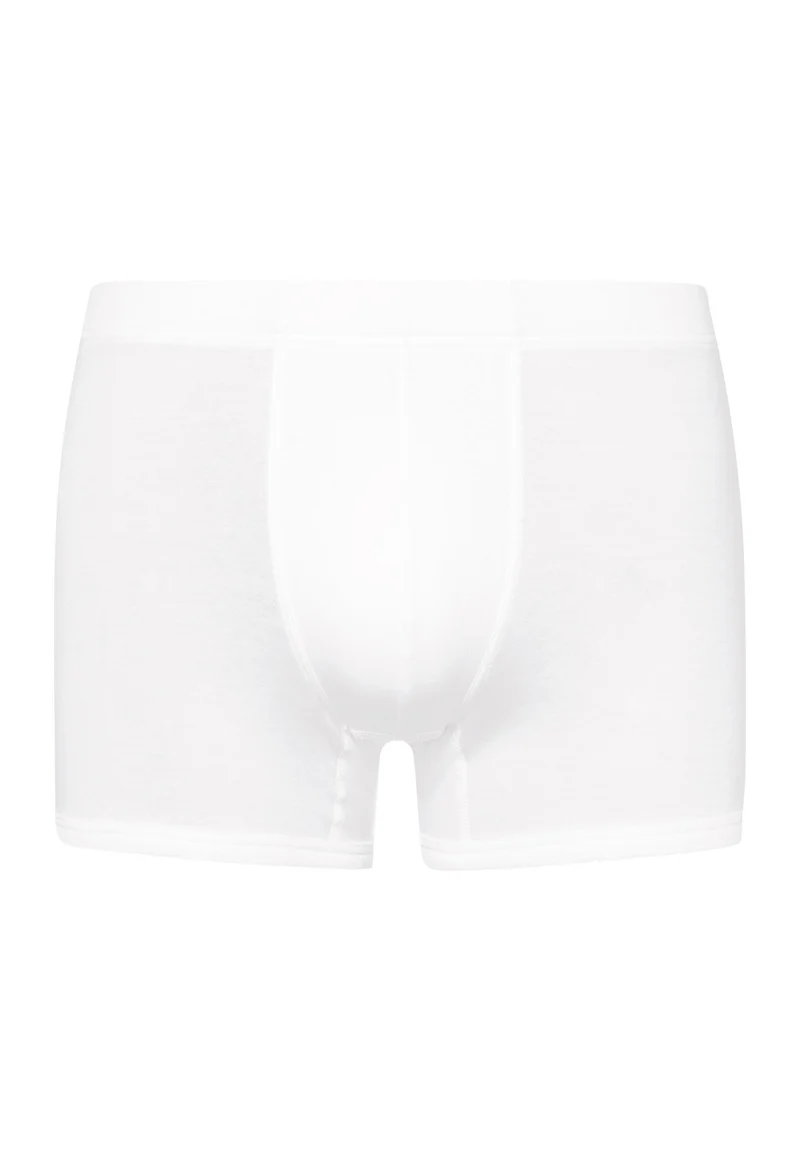 Sea Island Cotton Pants | white 073171-070101