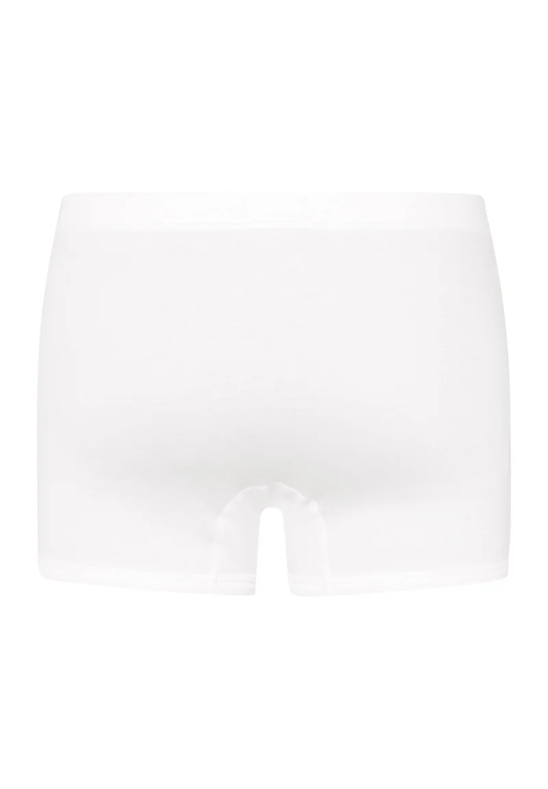 Sea Island Cotton Pants | white 073171-070101