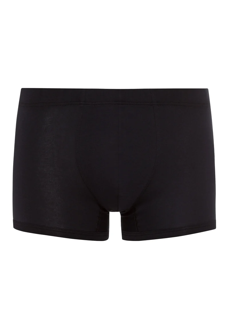 Sea Island Cotton Pants | black 073171-070019