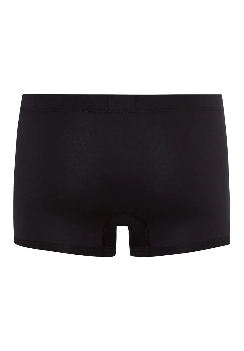 Sea Island Cotton Pants | black 073171-070019