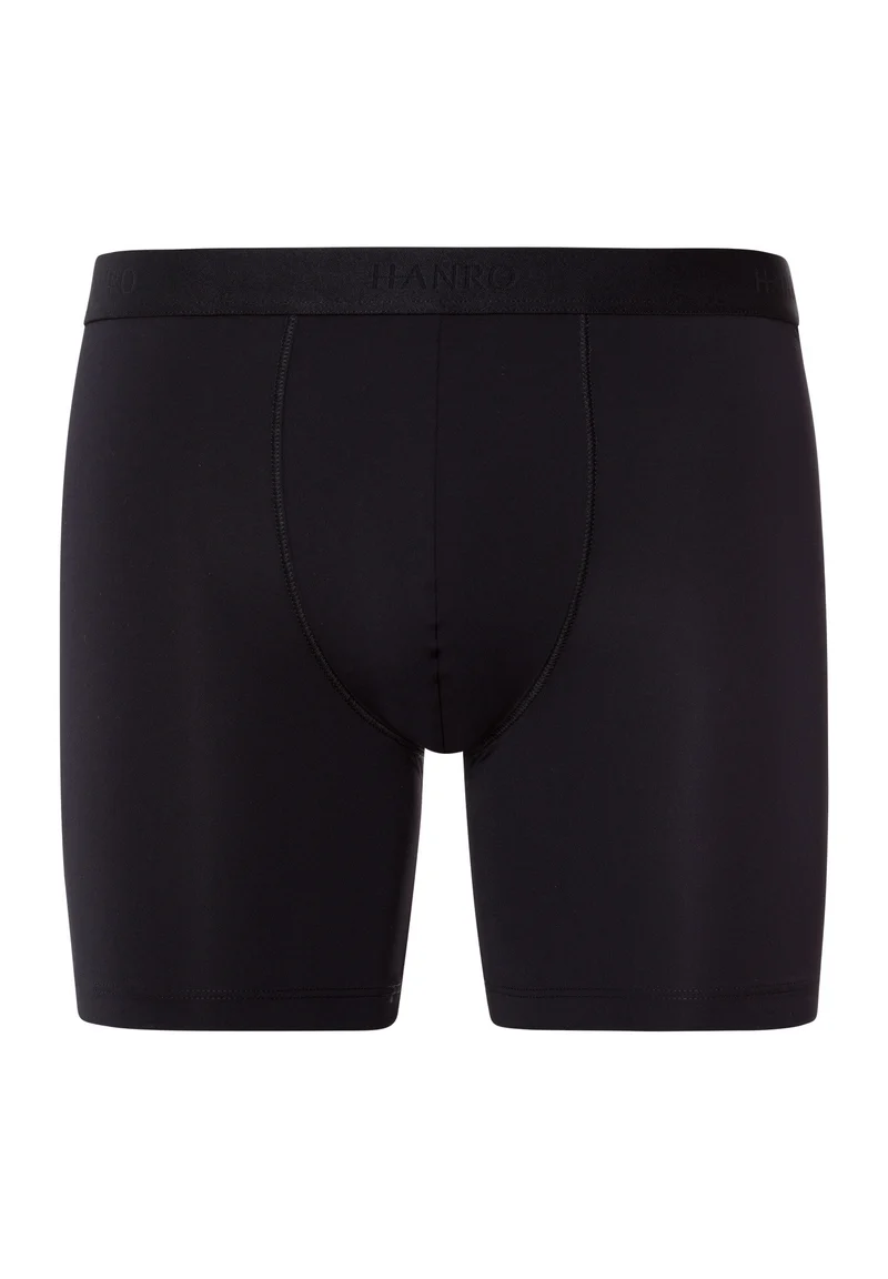 Micro Touch Shortleg Pants | black 073117-070199