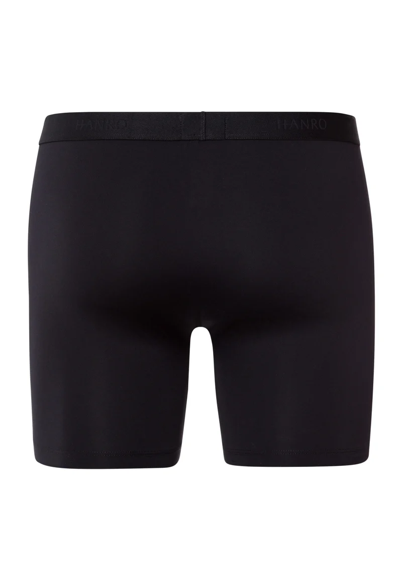 Micro Touch Shortleg Pants | black 073117-070199