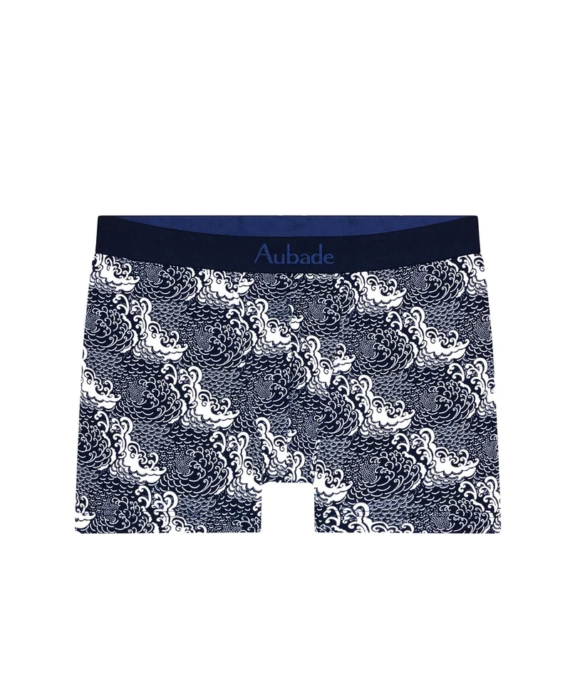 Aubade - Aubade Herrenshorts New Wave Gots