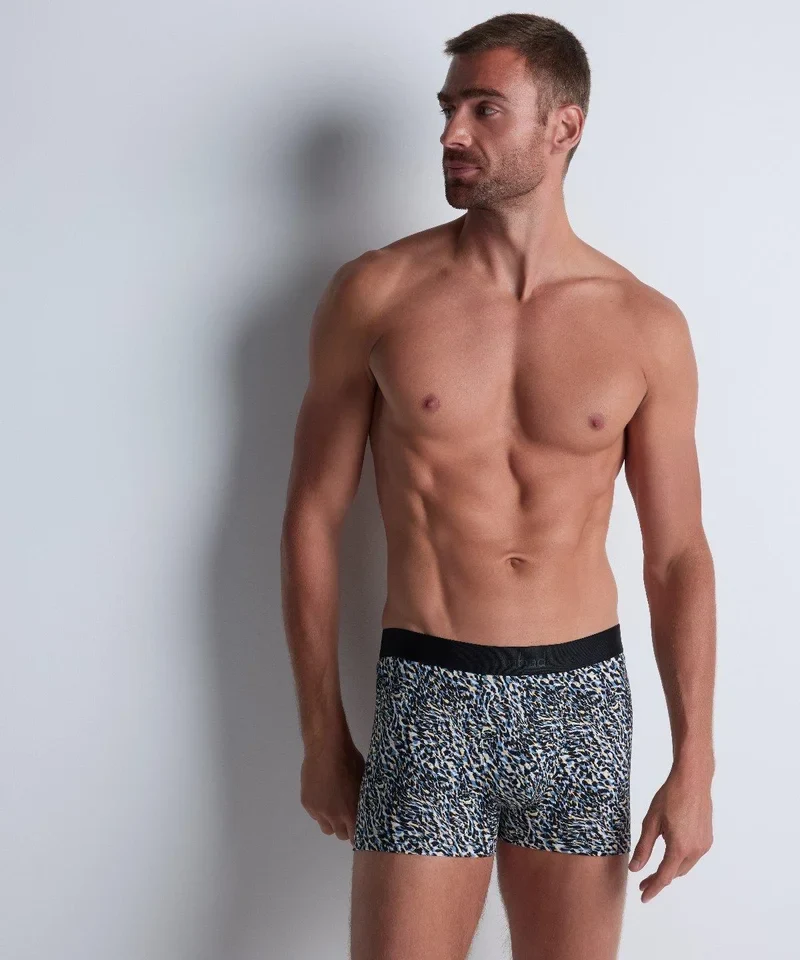 Aubade - Aubade Herrenshorts Savage King Gots