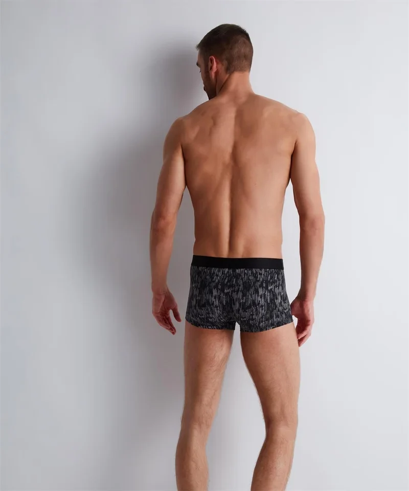 Aubade - Aubade Herrenshorts Kratzer