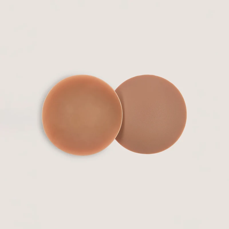 Nipple Covers - Nutmeg