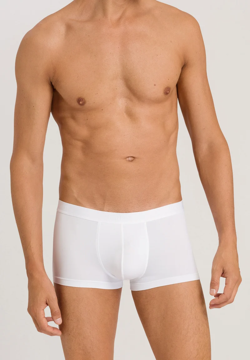 Micro Touch Pants | white 073107-070101