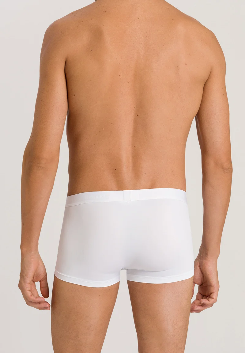 Micro Touch Pants | white 073107-070101