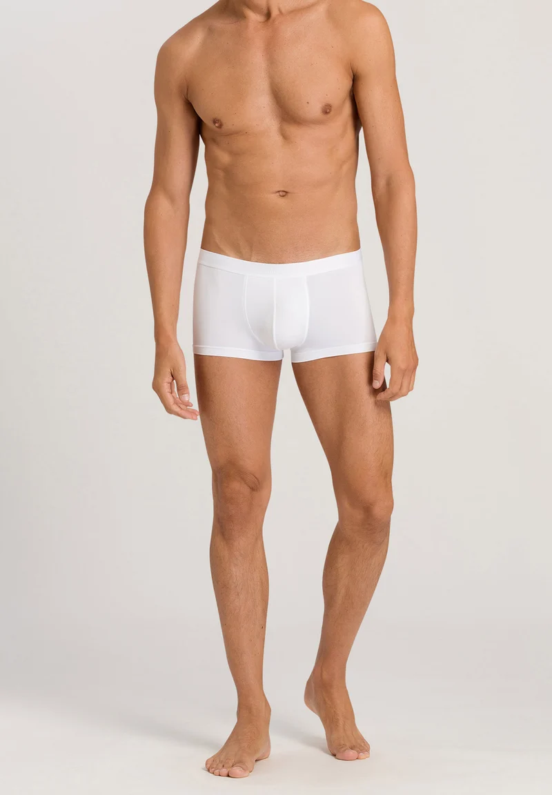 Micro Touch Pants | white 073107-070101