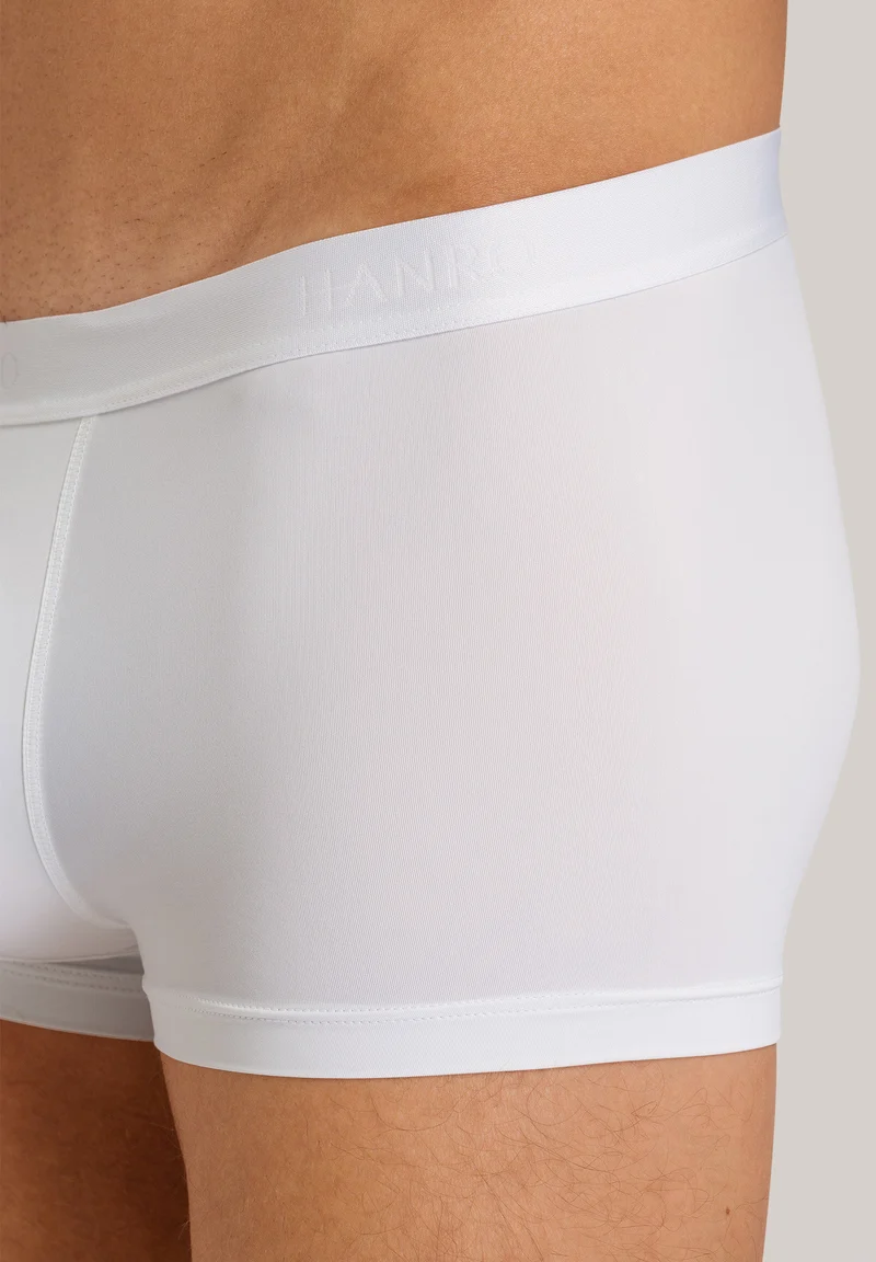 Micro Touch Pants | white 073107-070101