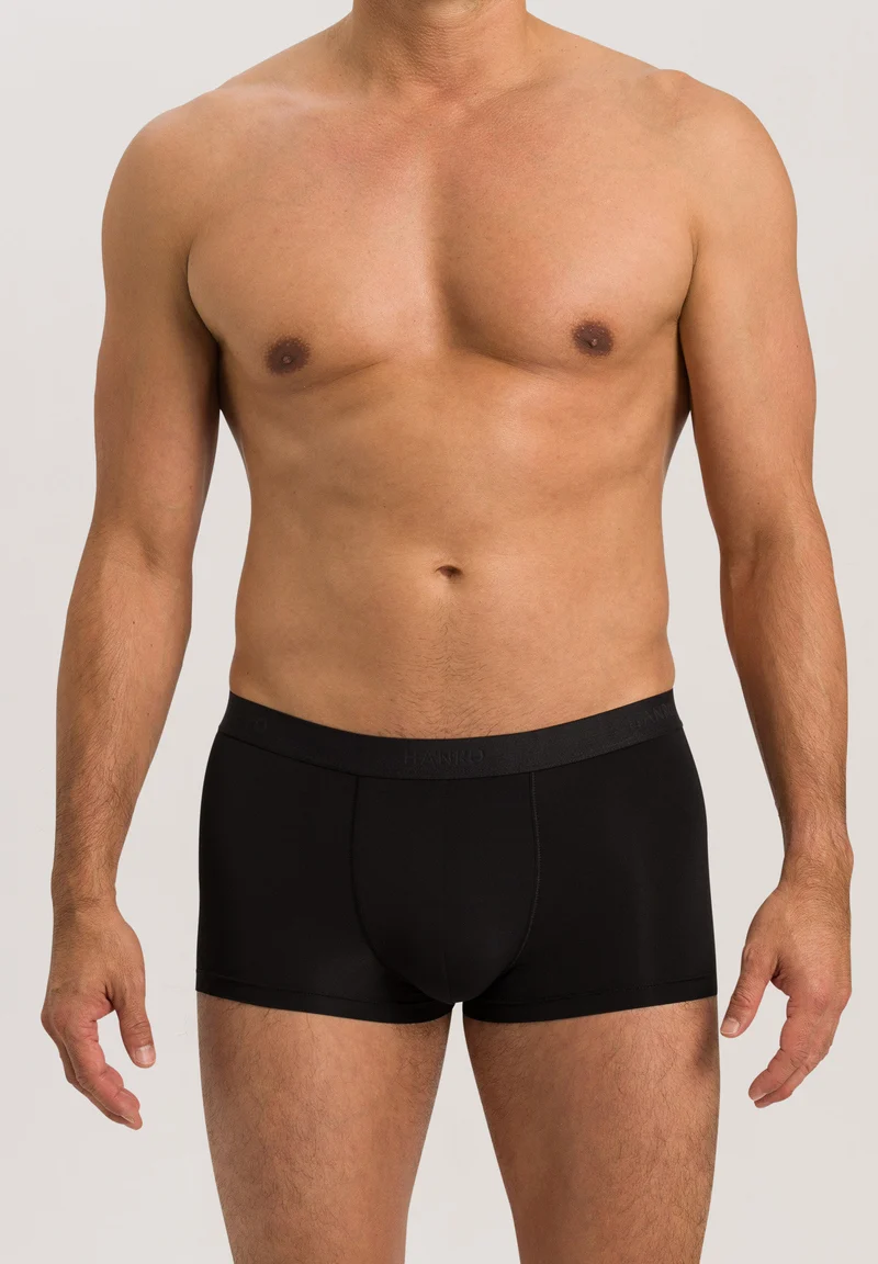 Micro Touch Pants | black 073107-070199