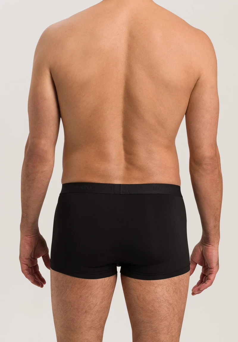 Micro Touch Pants | black 073107-070199