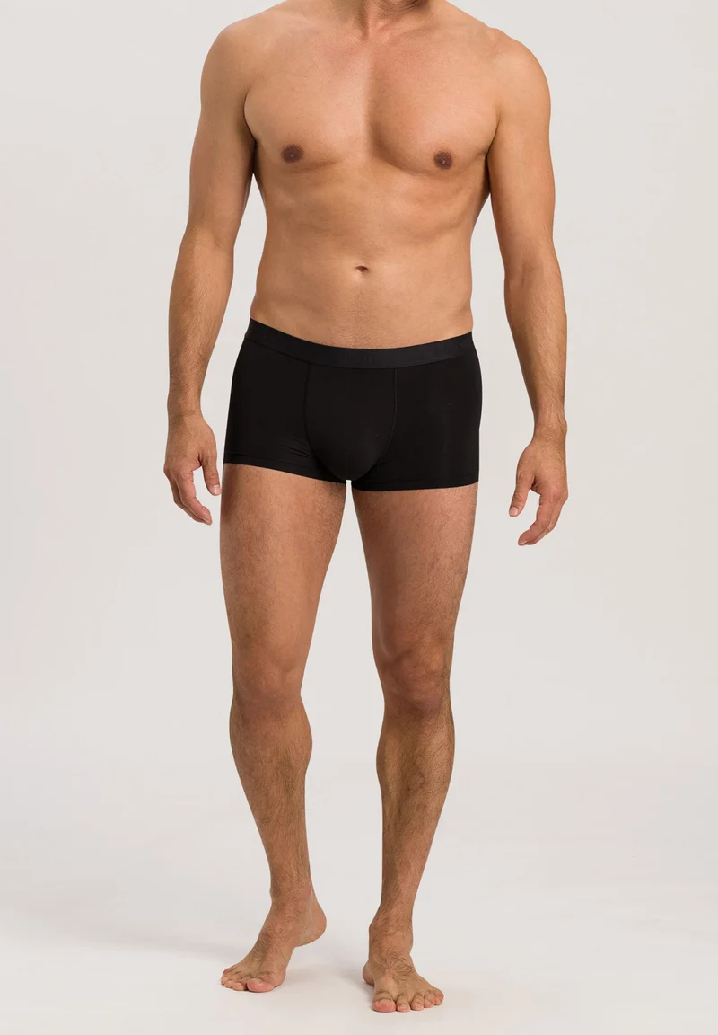 Micro Touch Pants | black 073107-070199