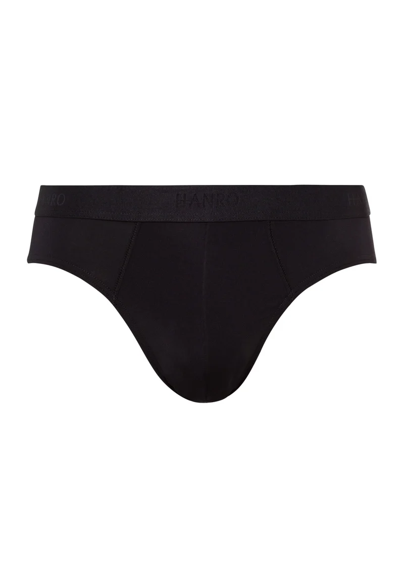 Micro Touch Briefs | black 073106-070199