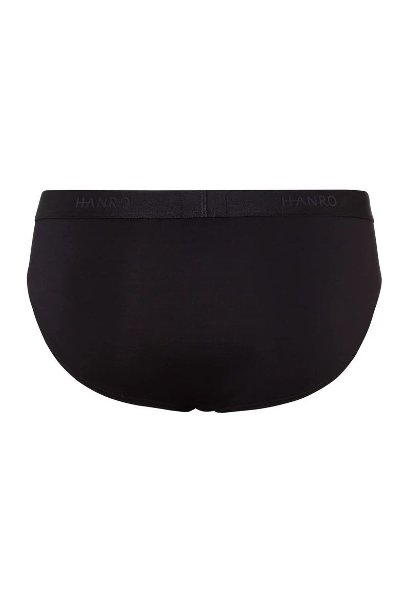 Micro Touch Briefs | black 073106-070199