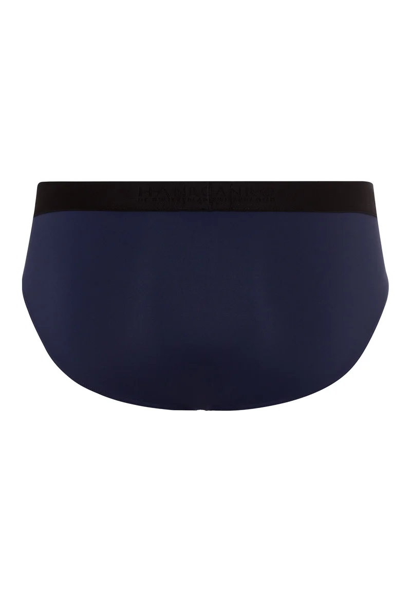 Micro Touch Briefs | midnight navy 073106-070593