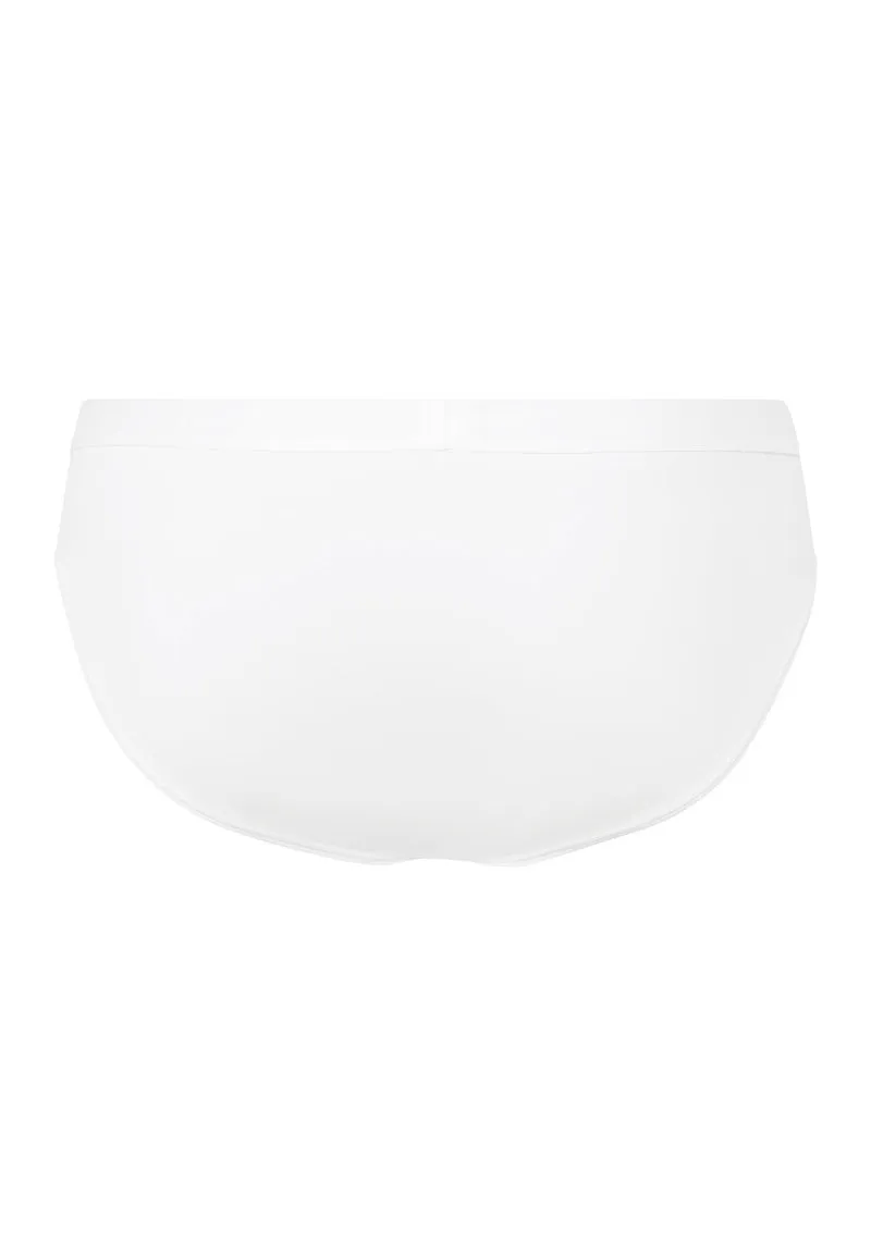 Micro Touch Briefs | white 073106-070101