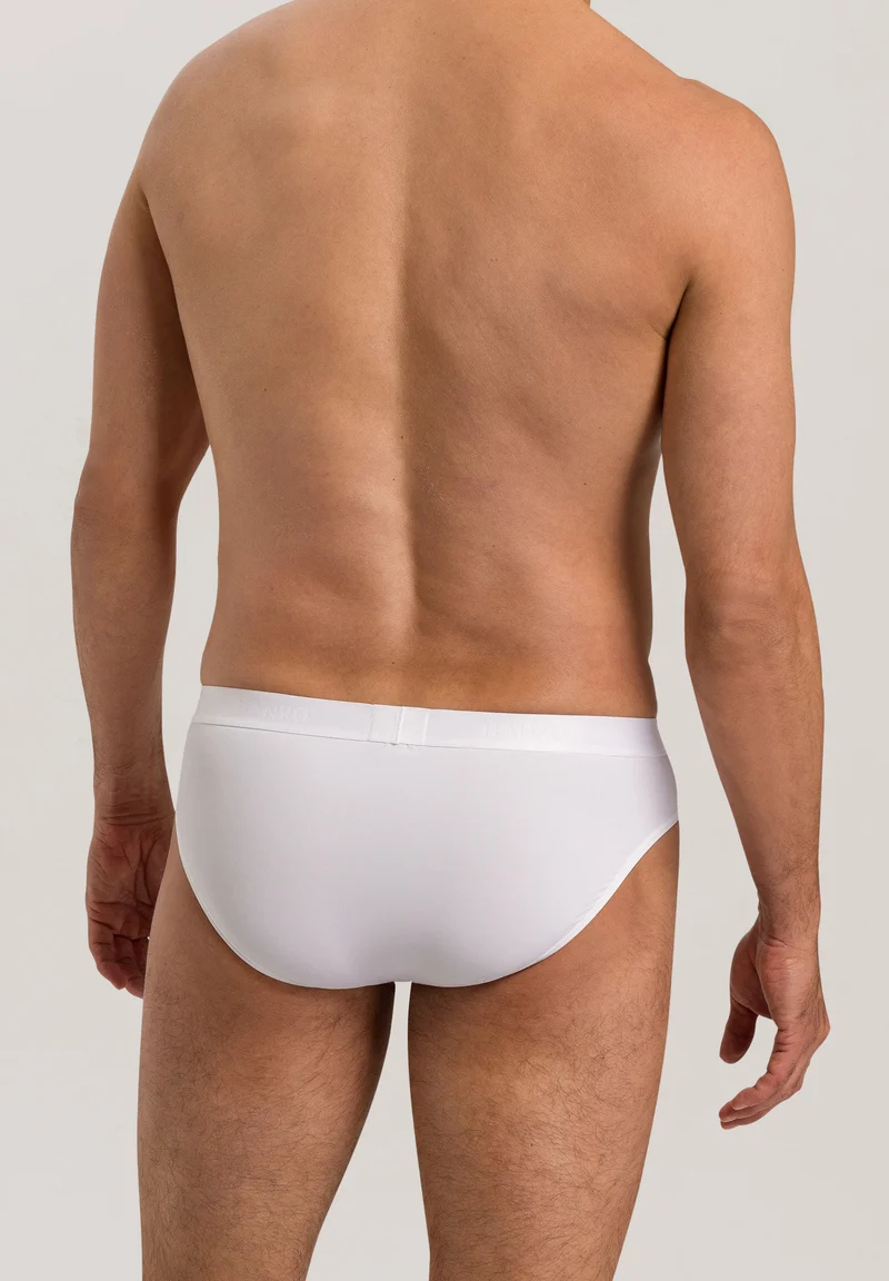 Micro Touch Briefs | white 073106-070101