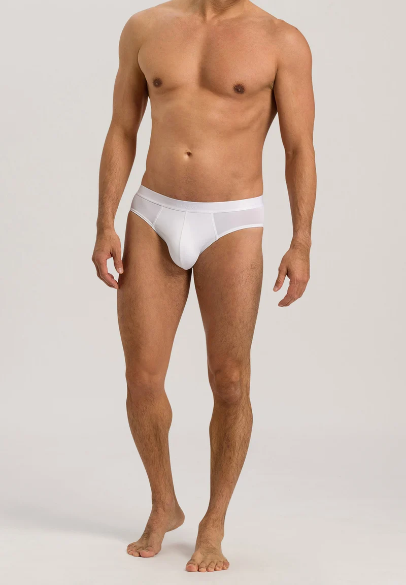 Micro Touch Briefs | white 073106-070101