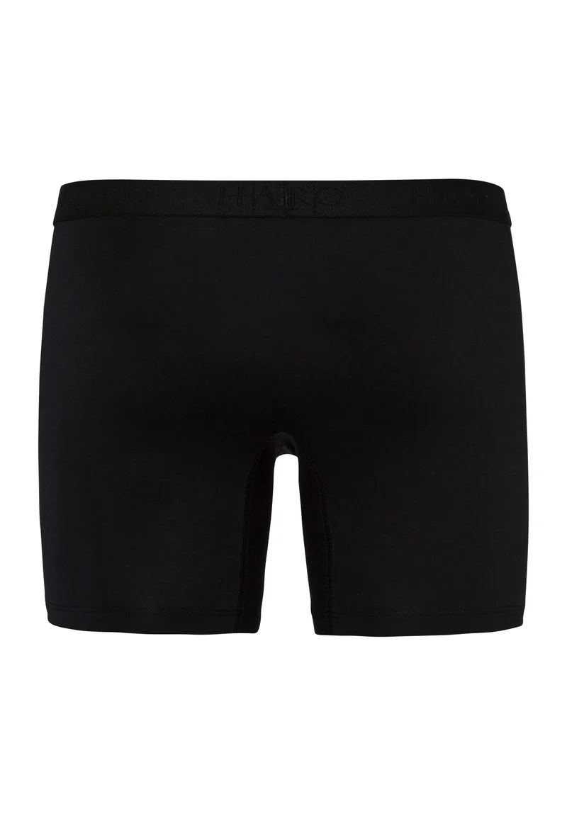 Cotton Essentials Shortleg Pants | all black 073103-070900