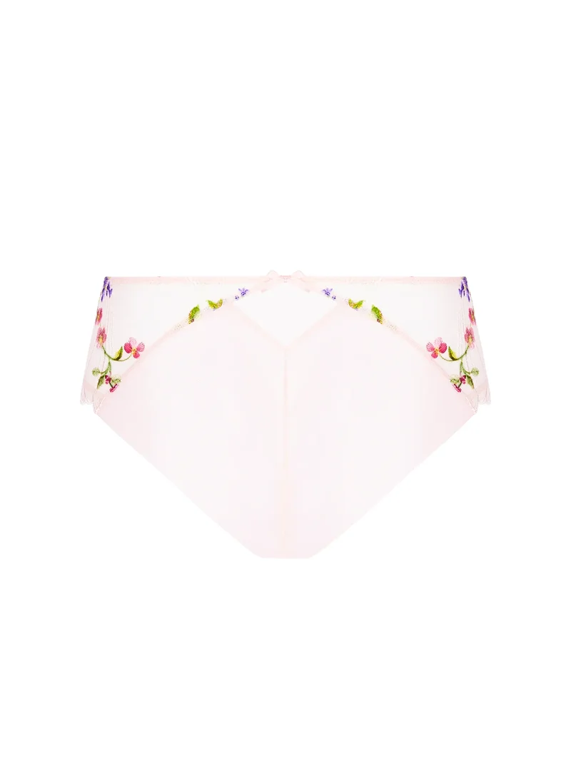 Lise Charmel – Libertine En Fleurs Boyshort Libre Eclosion