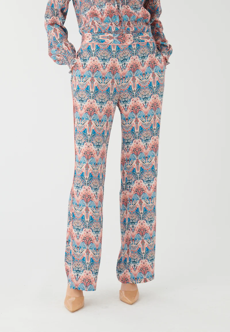Coco Alcazar Allure Trousers