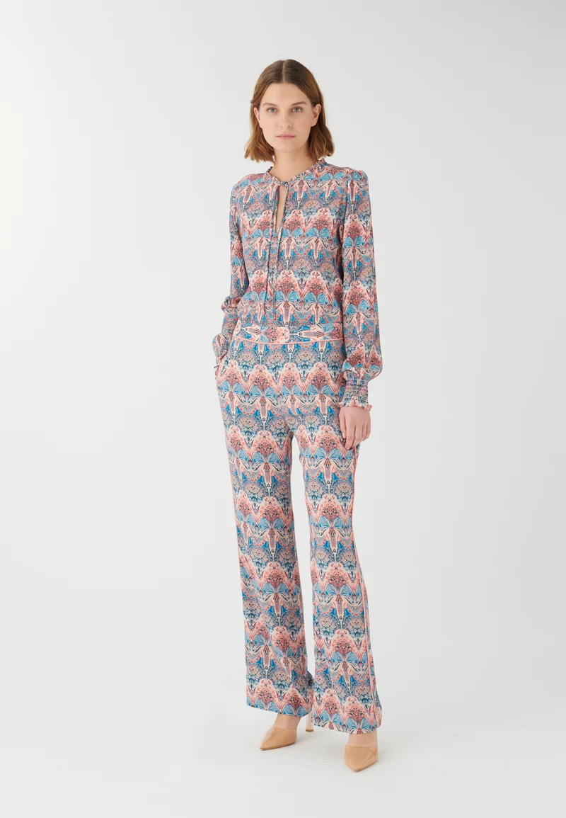 Coco Alcazar Allure Trousers