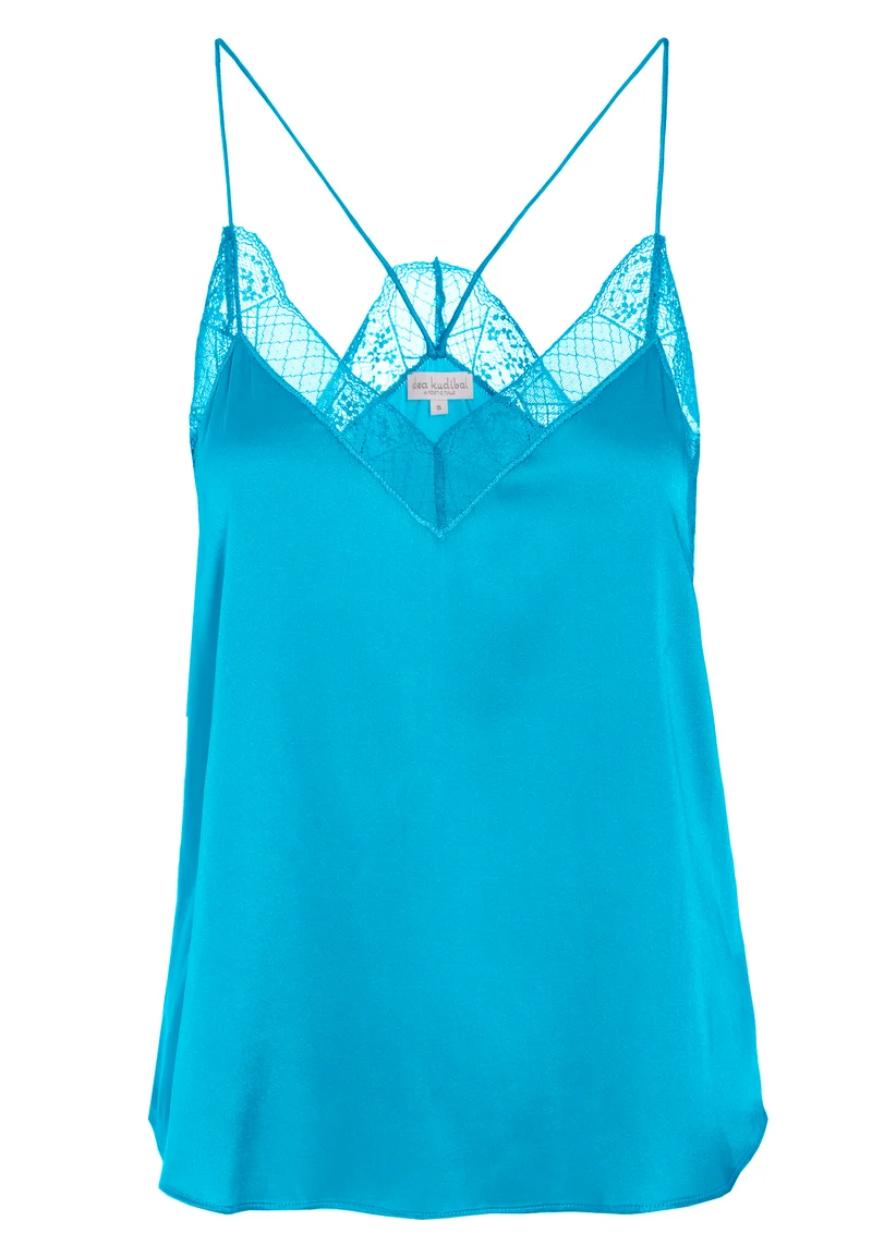 Alida Beryl Top