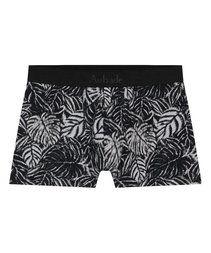 Aubade - Aubade Herrenshorts Tropical Gots