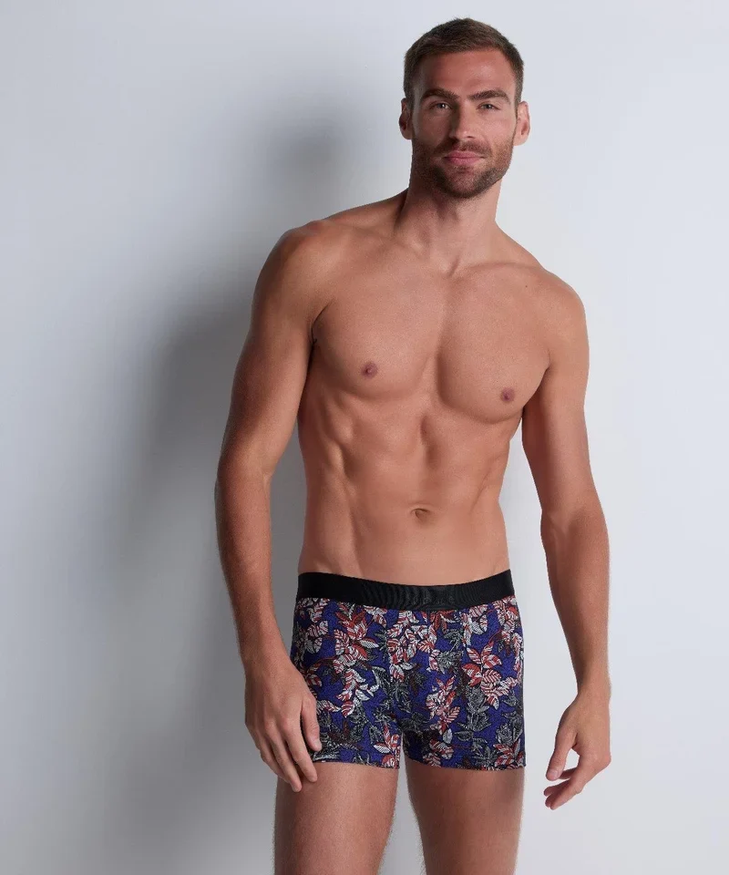 Aubade - Aubade Herren-Shorts Wachs