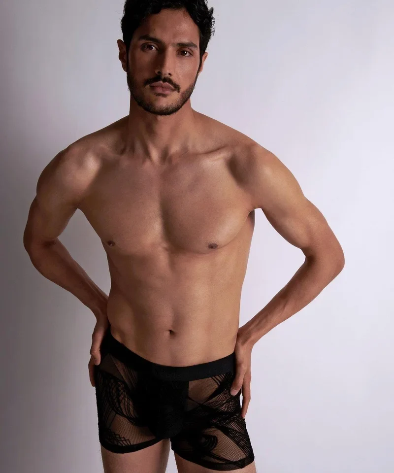 Aubade - Aubade Herrenshorts Waves