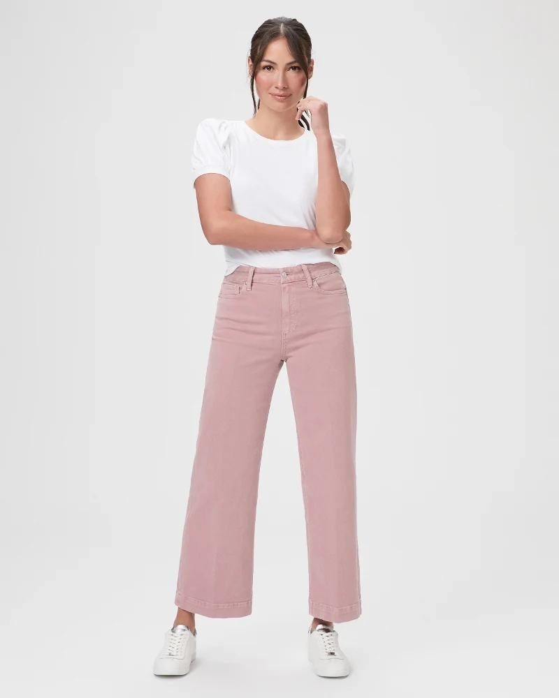 Anessa Vintage Muted Blush