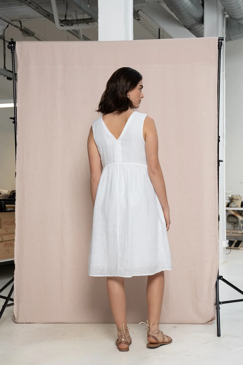 Sarah Dress