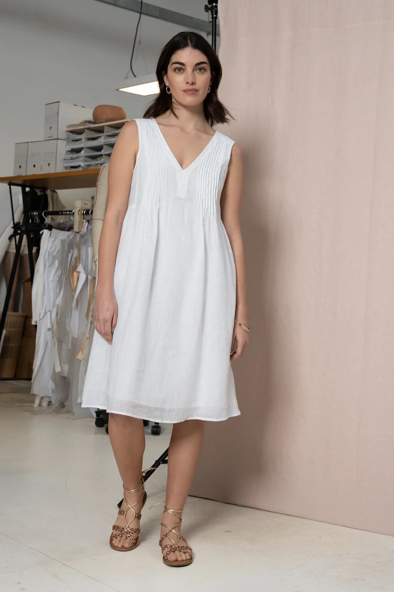 Sarah Dress
