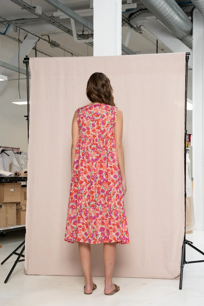 Marie Dragee Dress